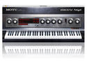 NAMM 2008: 50 instruments in MOTU Electric Keys